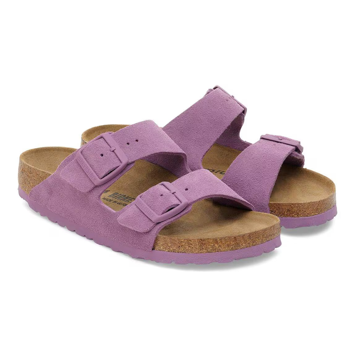 Birkenstock Arizona BS Women's Sandals NW/OB