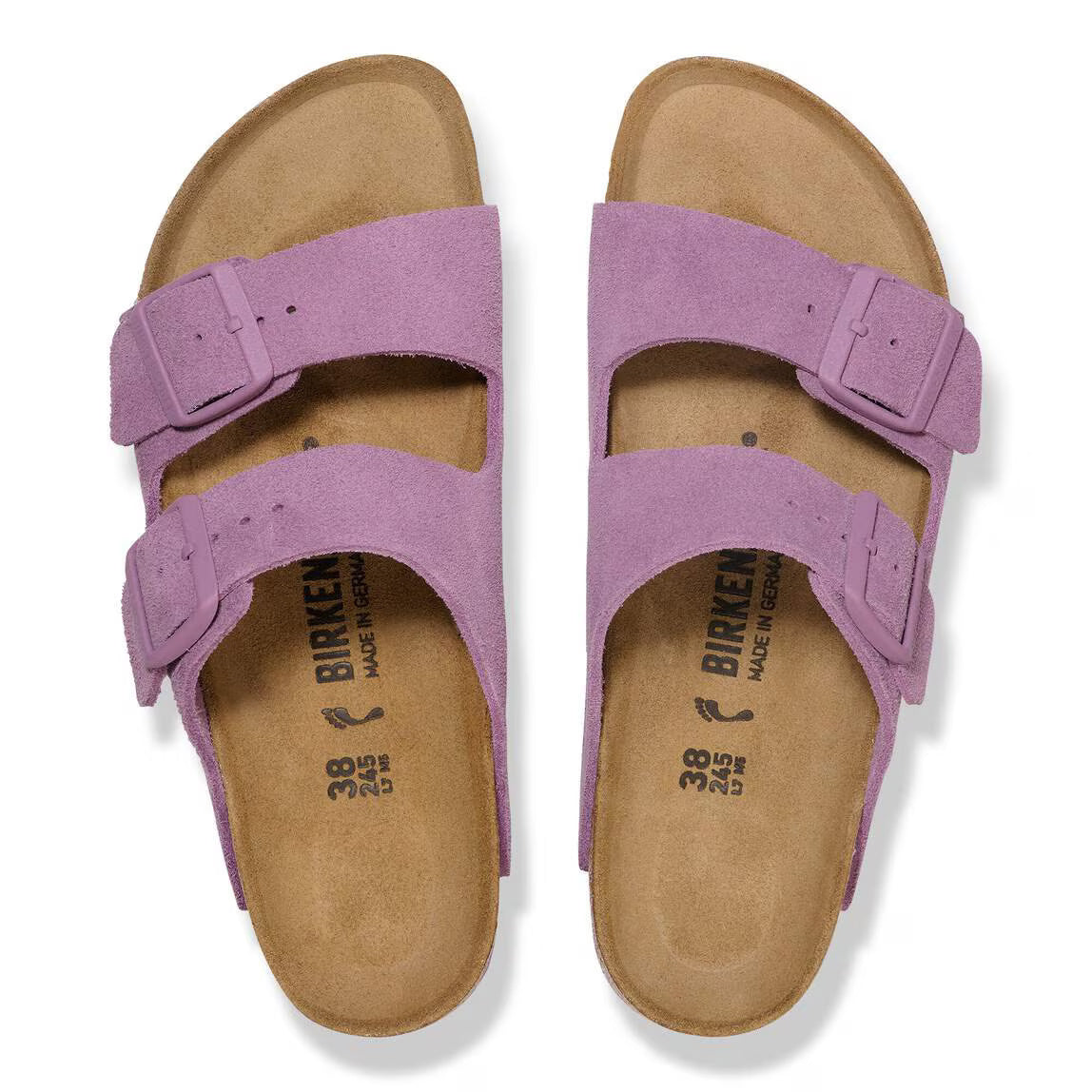 Birkenstock Arizona BS Women's Sandals NW/OB