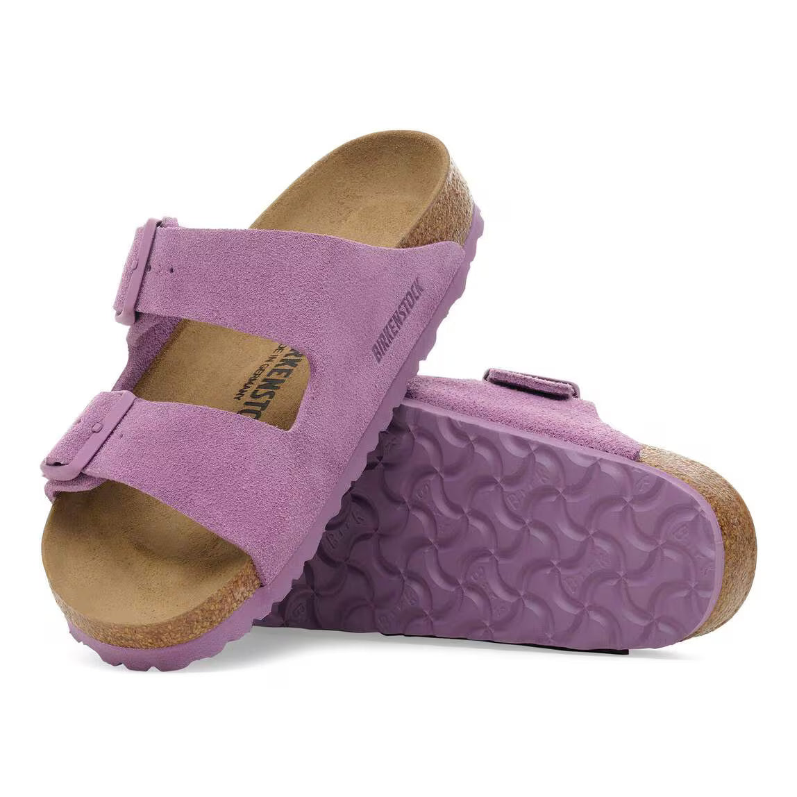 Birkenstock Arizona BS Women's Sandals NW/OB