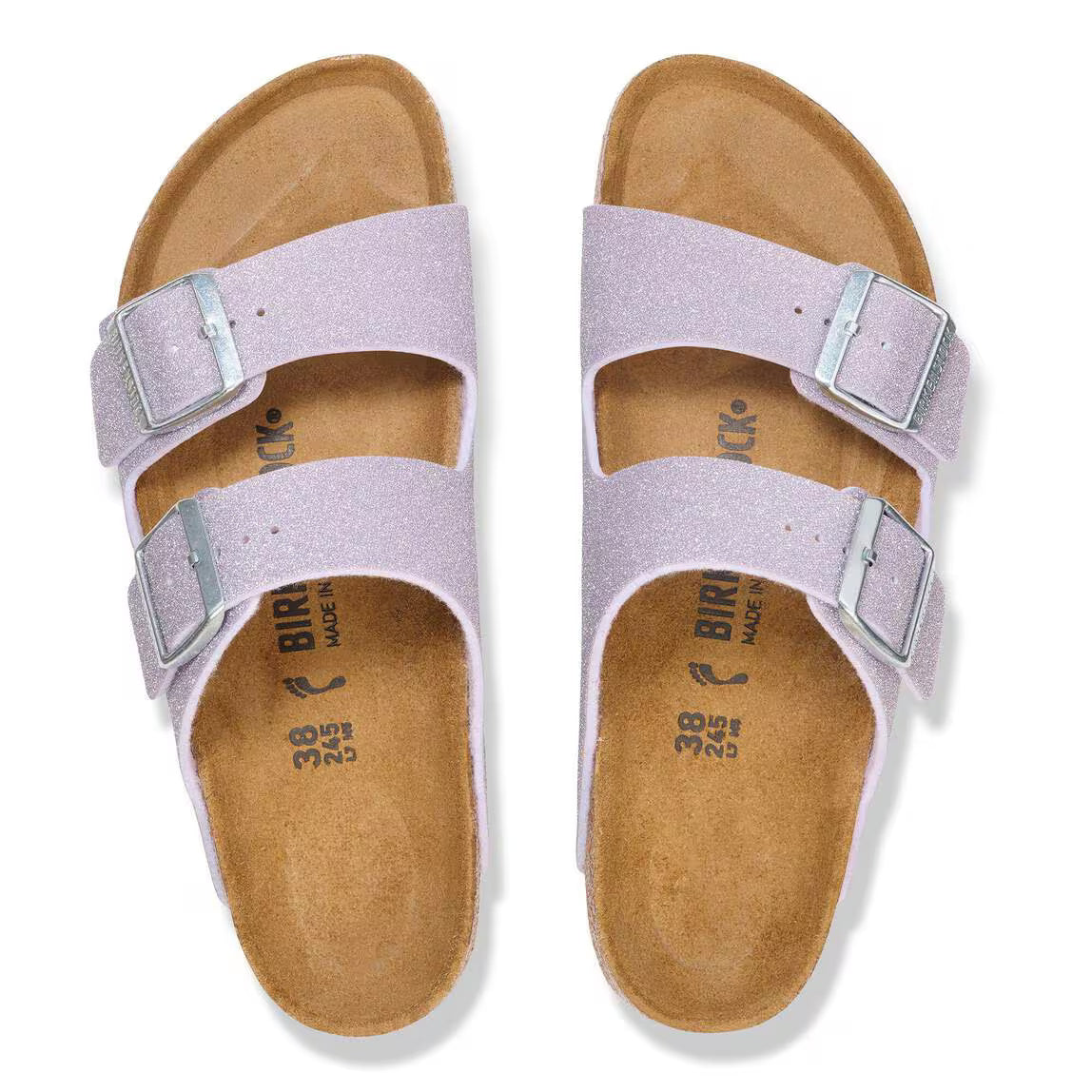 Birkenstock Arizona BS Women's Sandals NW/OB