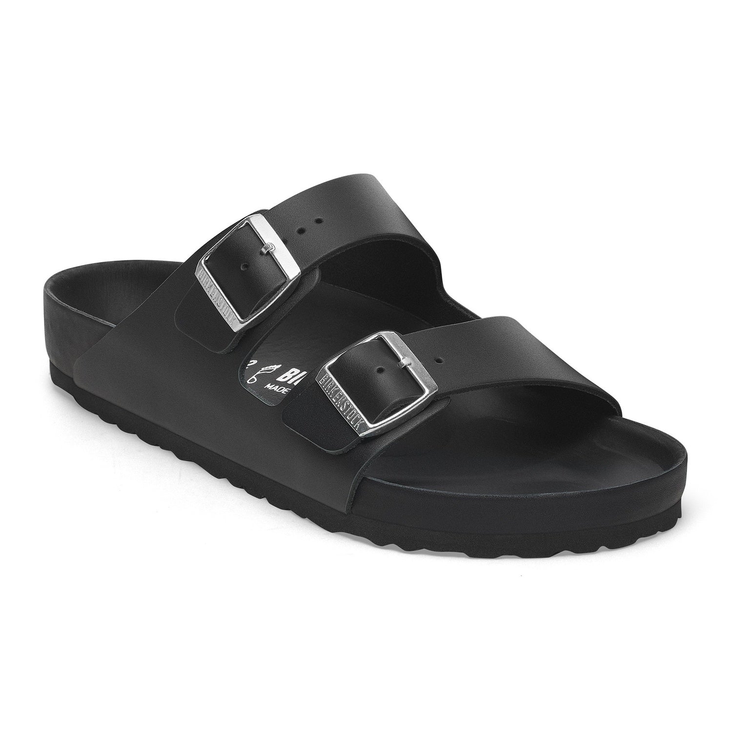 Black/Black