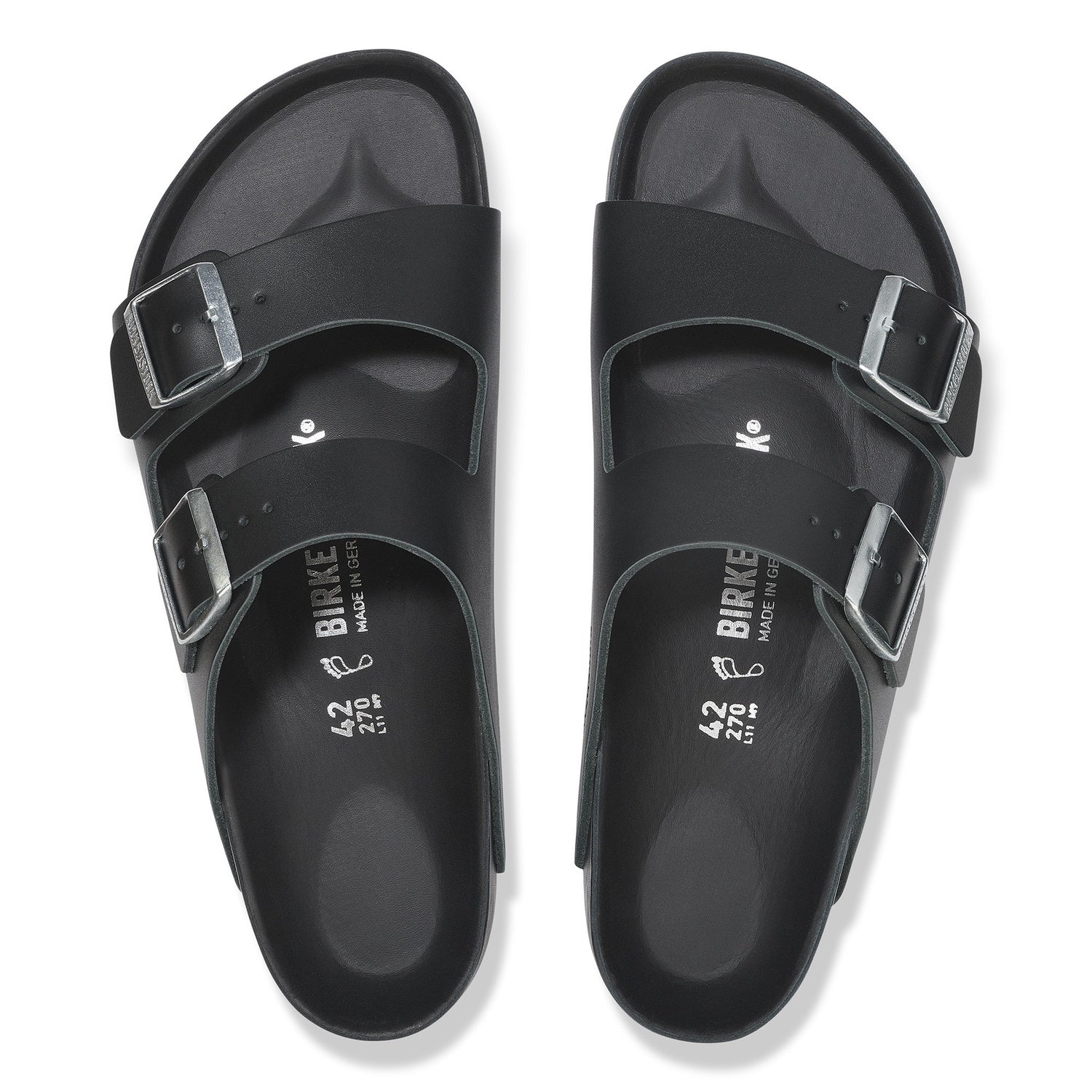 Birkenstock Arizona BS Women's Sandals NW/OB