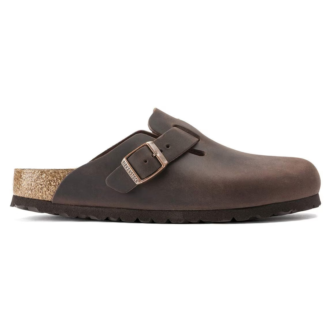 Birkenstock Boston BS Men's Clogs NW/OB