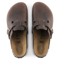 Birkenstock Boston BS Men's Clogs NW/OB