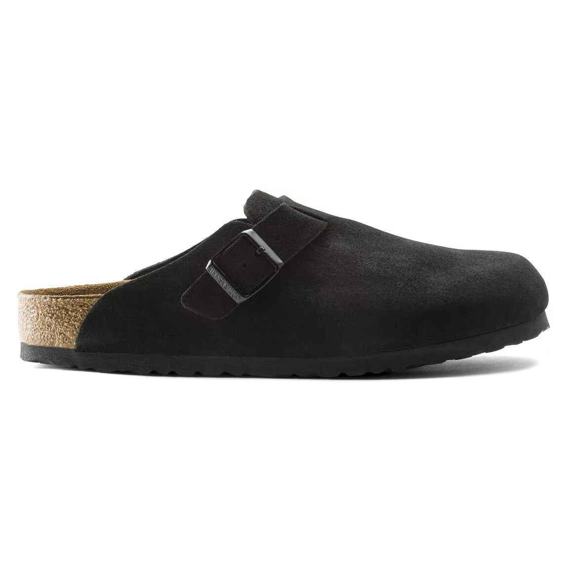 Birkenstock Boston BS Soft Footbed Men's Clogs NW/OB