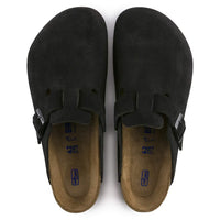 Birkenstock Boston BS Soft Footbed Men's Clogs NW/OB