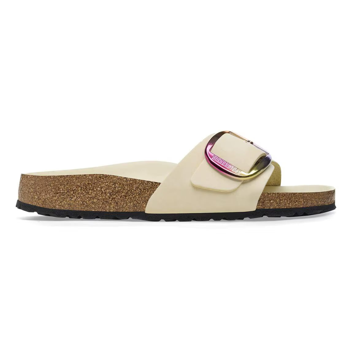 Birkenstock Madrid Big Buckle Men's Sandals NW/OB