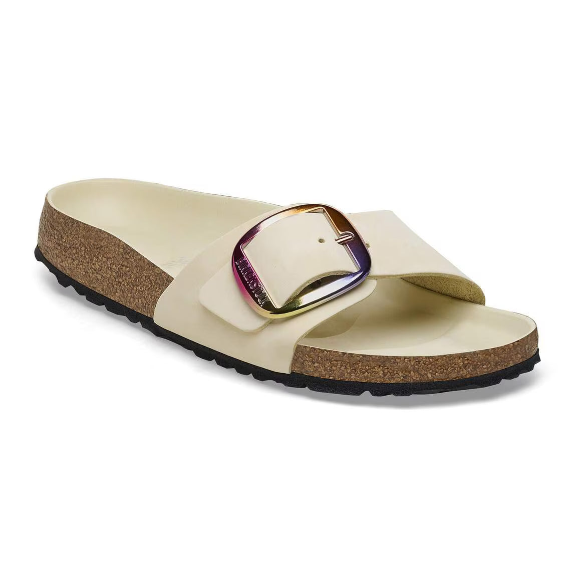 Birkenstock Madrid Big Buckle Men's Sandals NW/OB