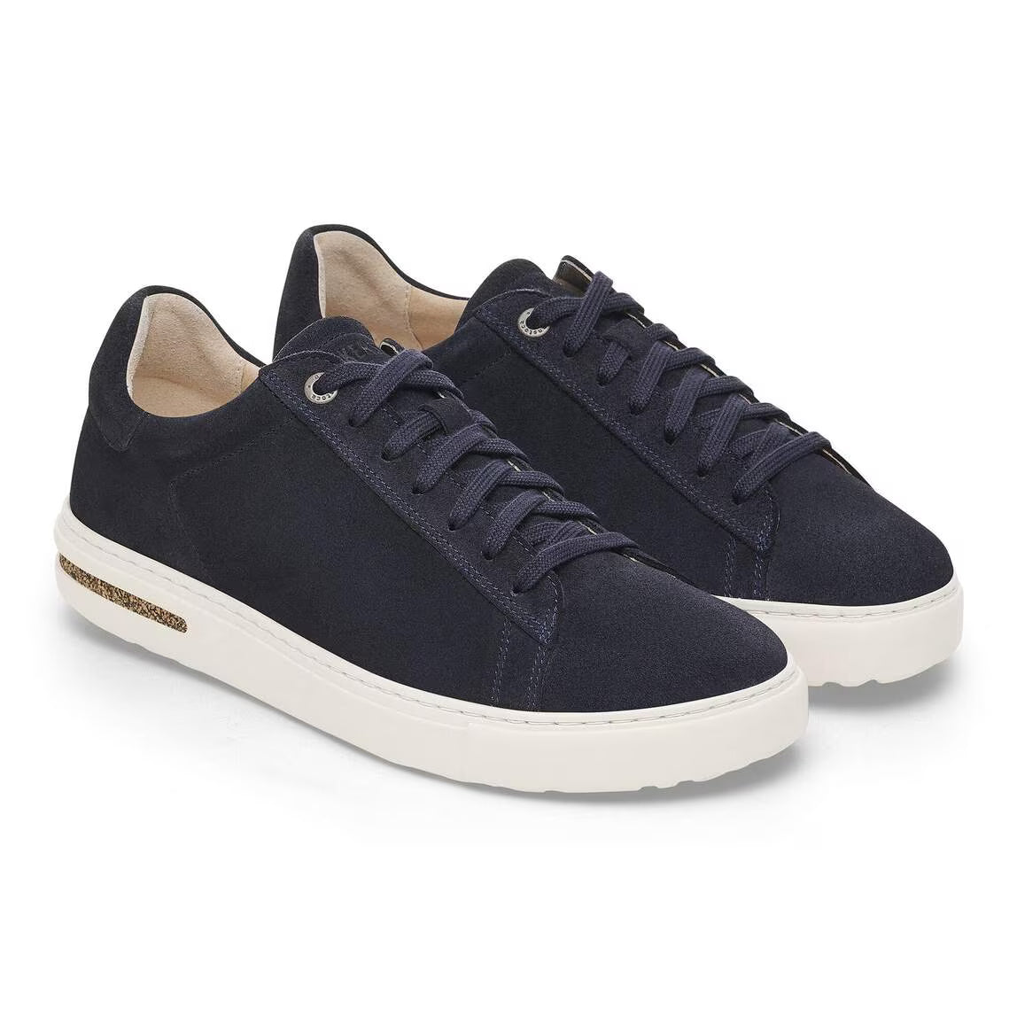 Birkenstock Bend Low Unisex Sneakers NW/OB