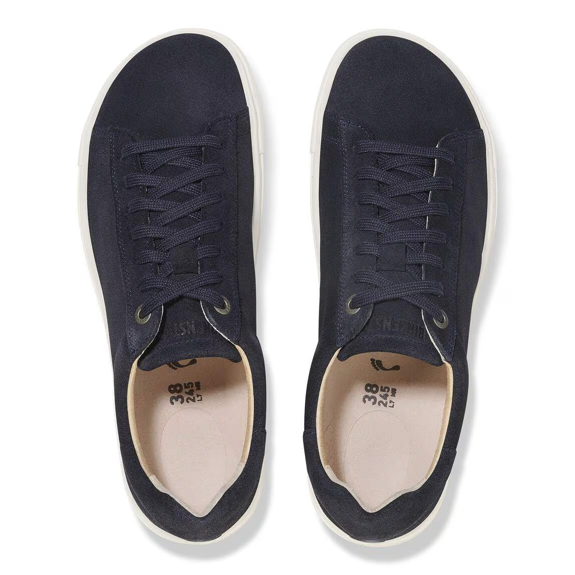 Birkenstock Bend Low Unisex Sneakers NW/OB