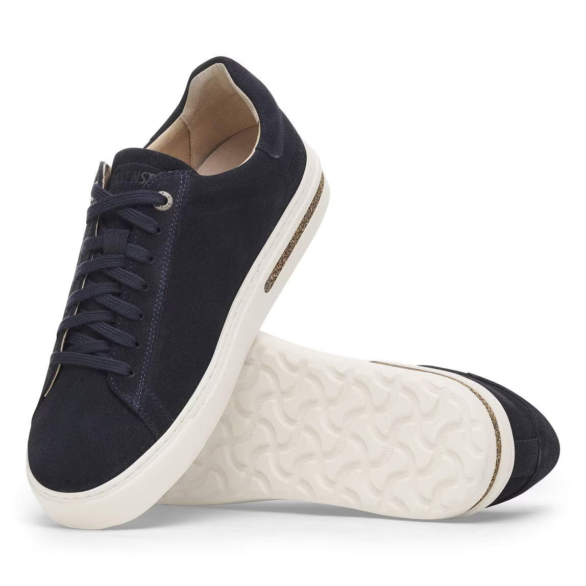 Birkenstock Bend Low Unisex Sneakers NW/OB
