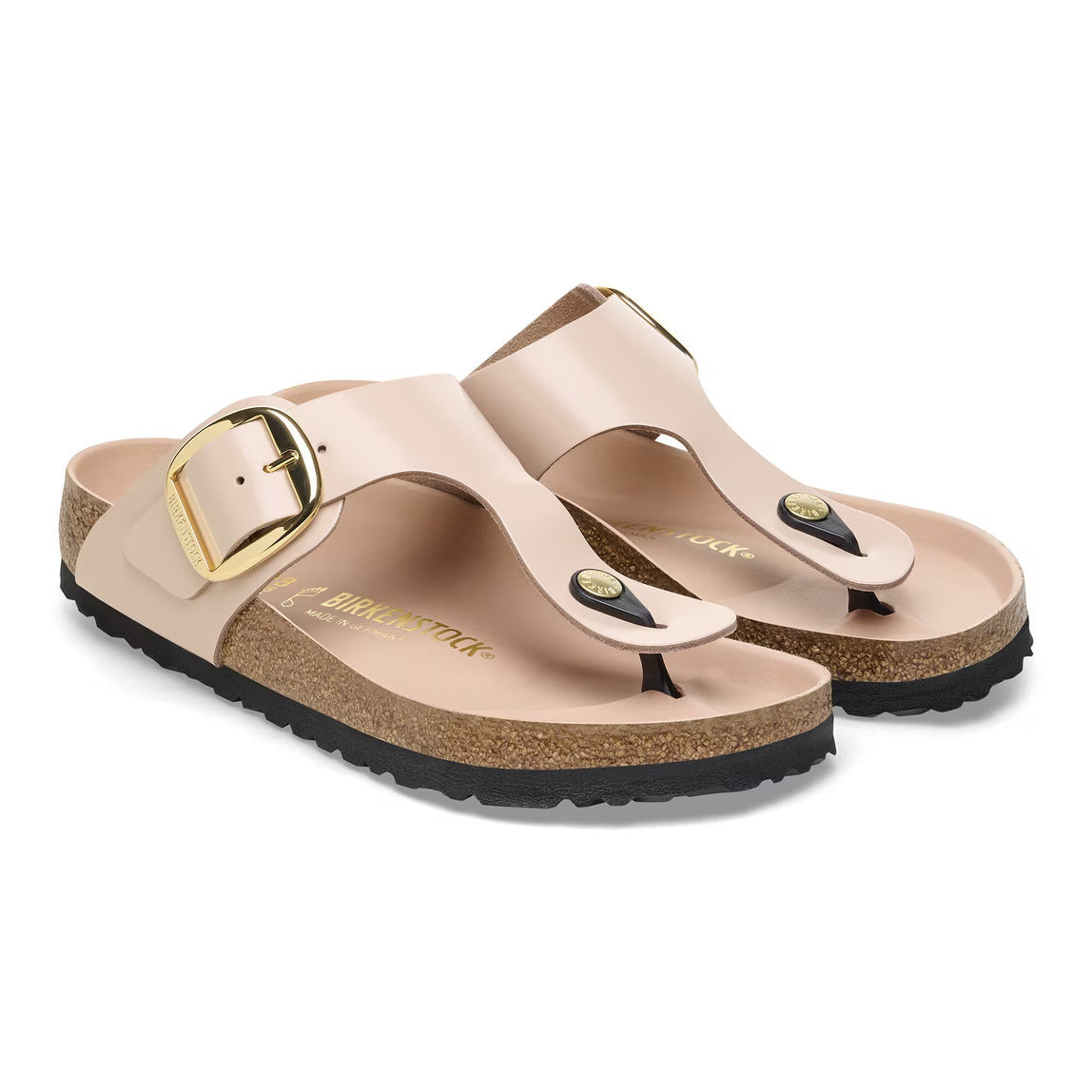 High Shine New Beige
