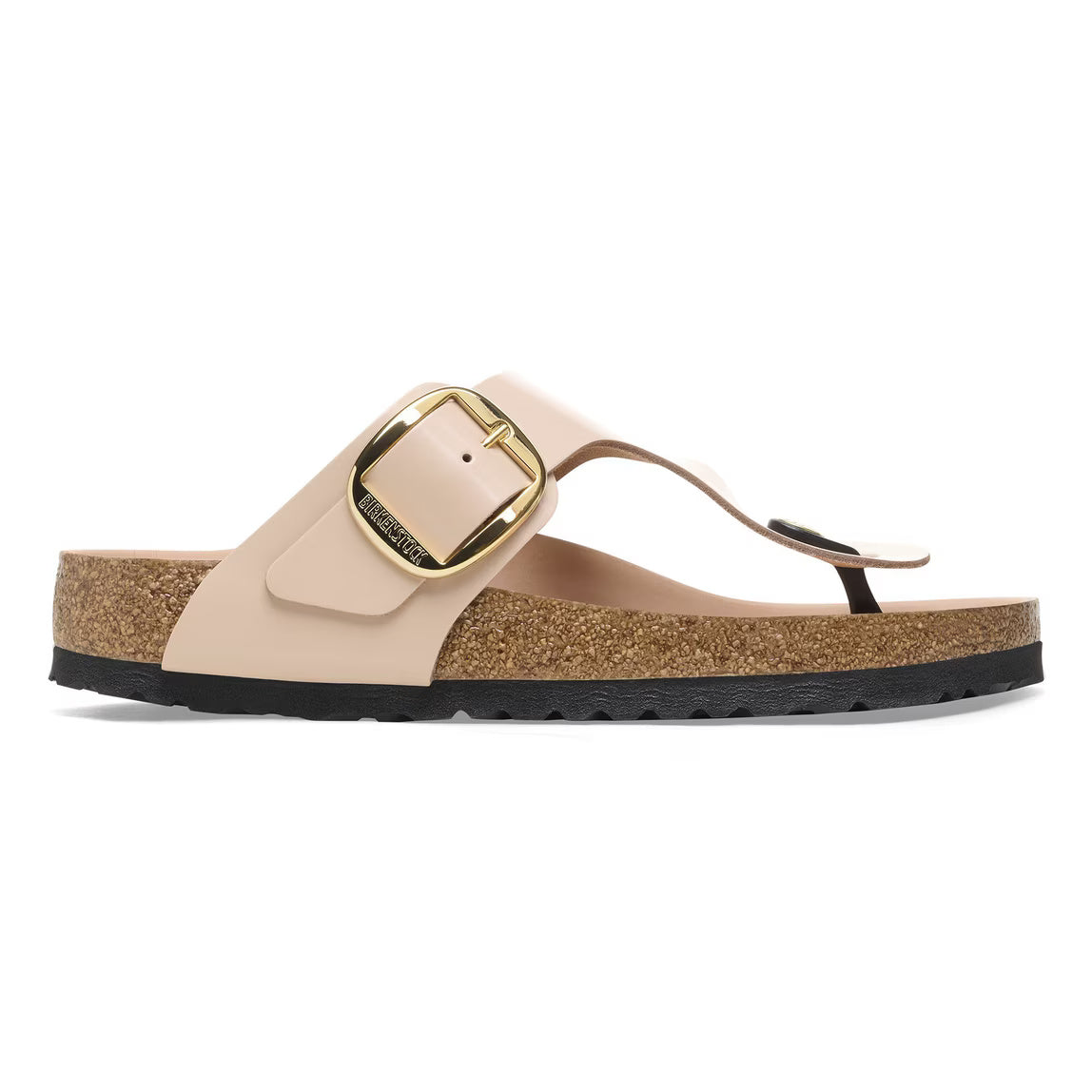 Birkenstock Gizeh Big Buckle Women's Sandals NW/OB