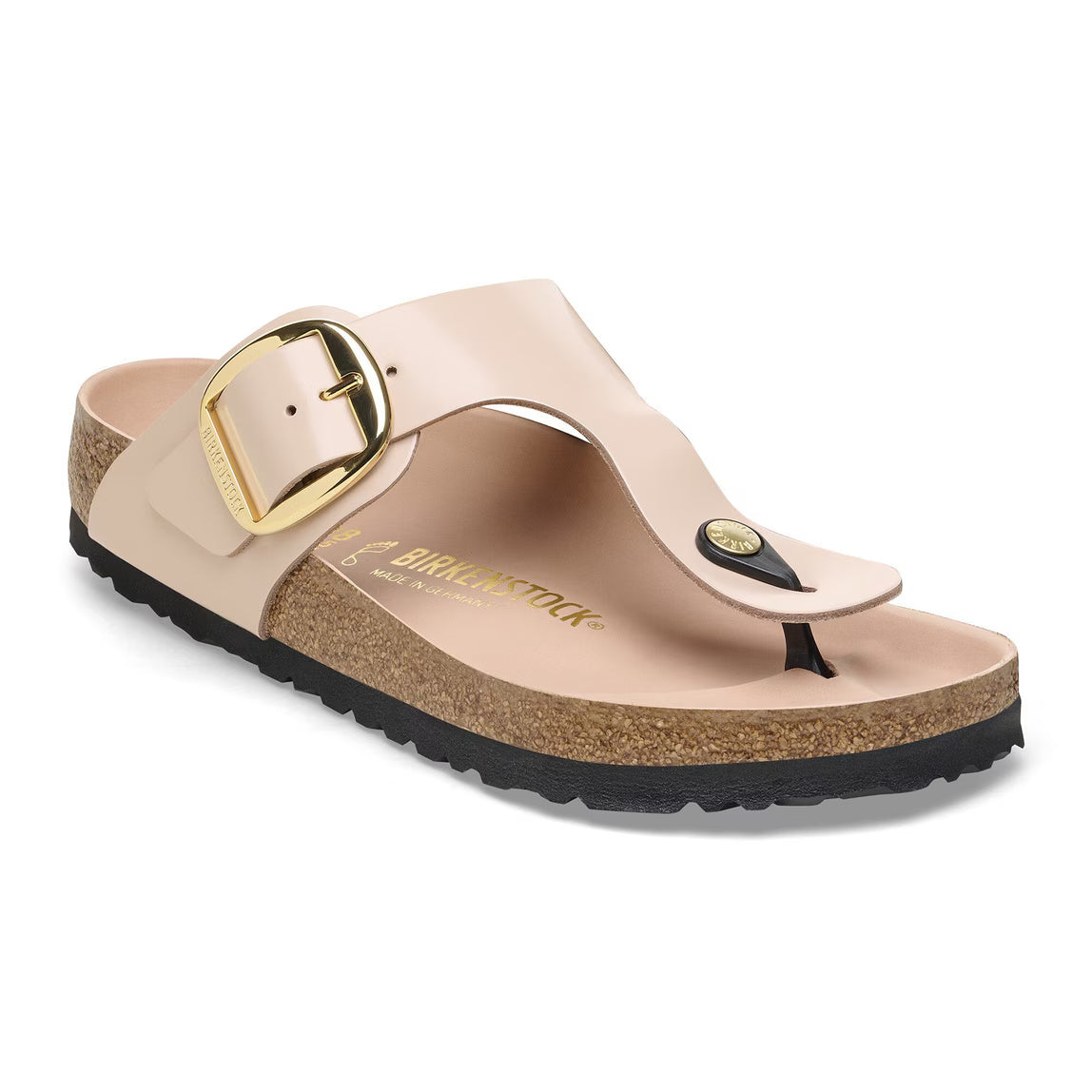Birkenstock Gizeh Big Buckle Women's Sandals NW/OB