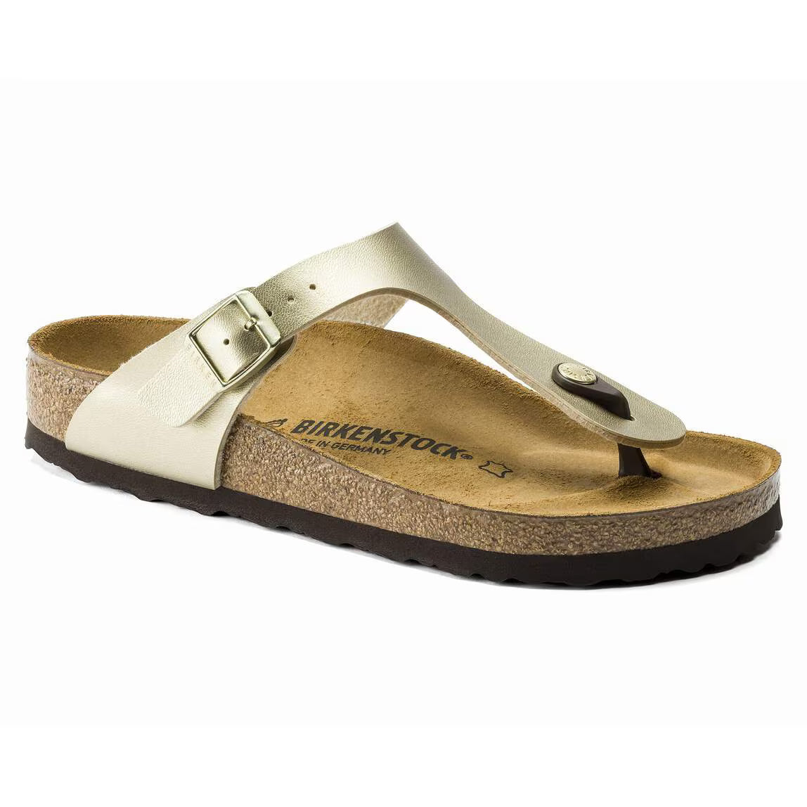 Birkenstock Gizeh Women's Sandals NW/OB