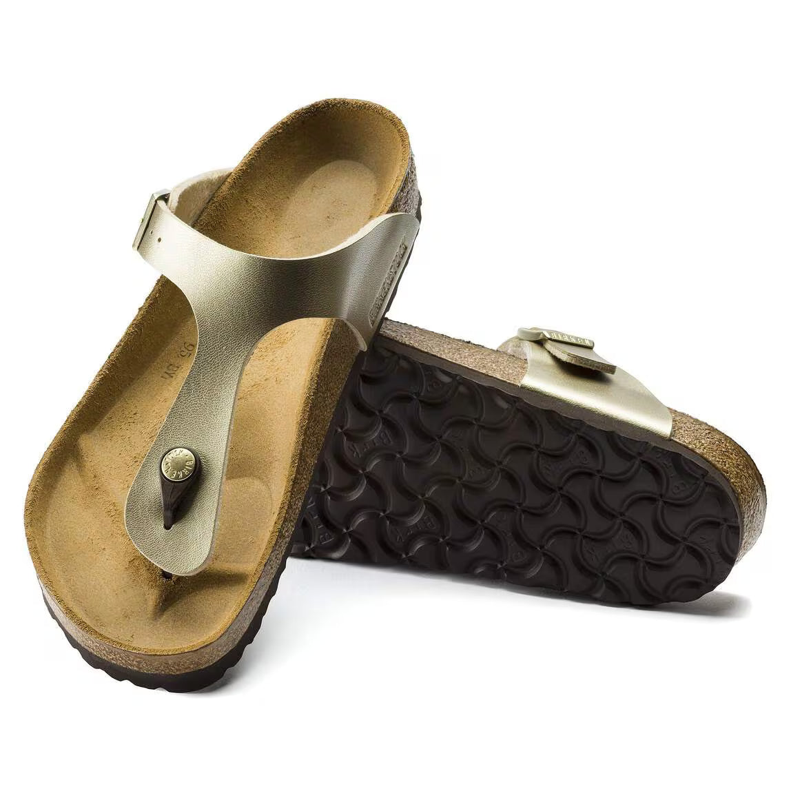 Birkenstock Gizeh Women's Sandals NW/OB