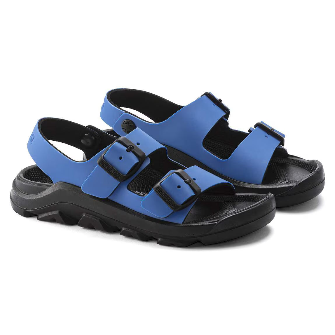 Birkenstock Mogami Kid's Sandals NW/OB