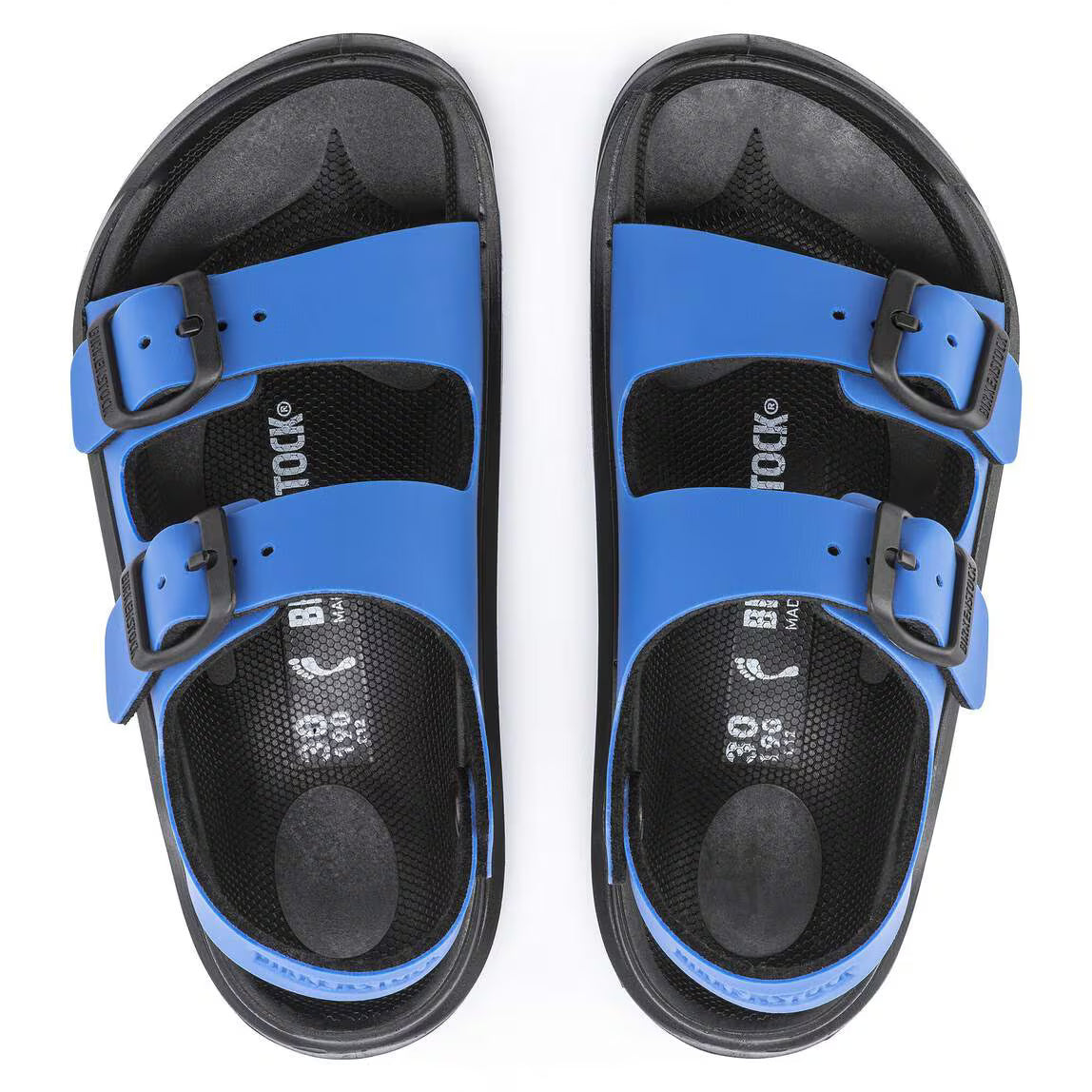 Birkenstock Mogami Kid's Sandals NW/OB
