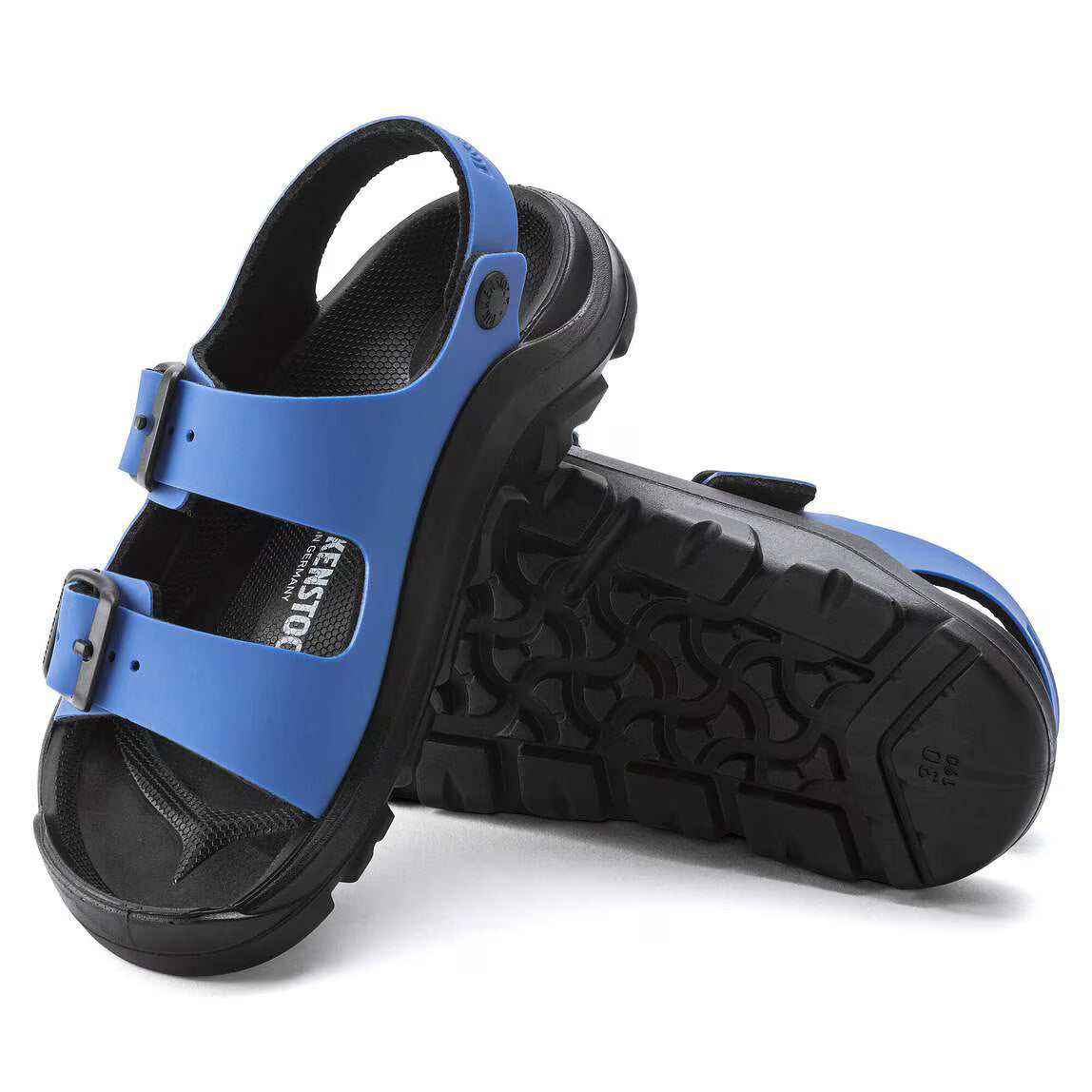 Birkenstock Mogami Kid's Sandals NW/OB