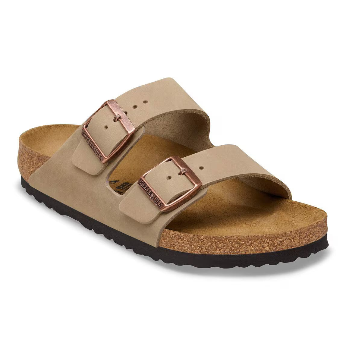 Tabacco Brown