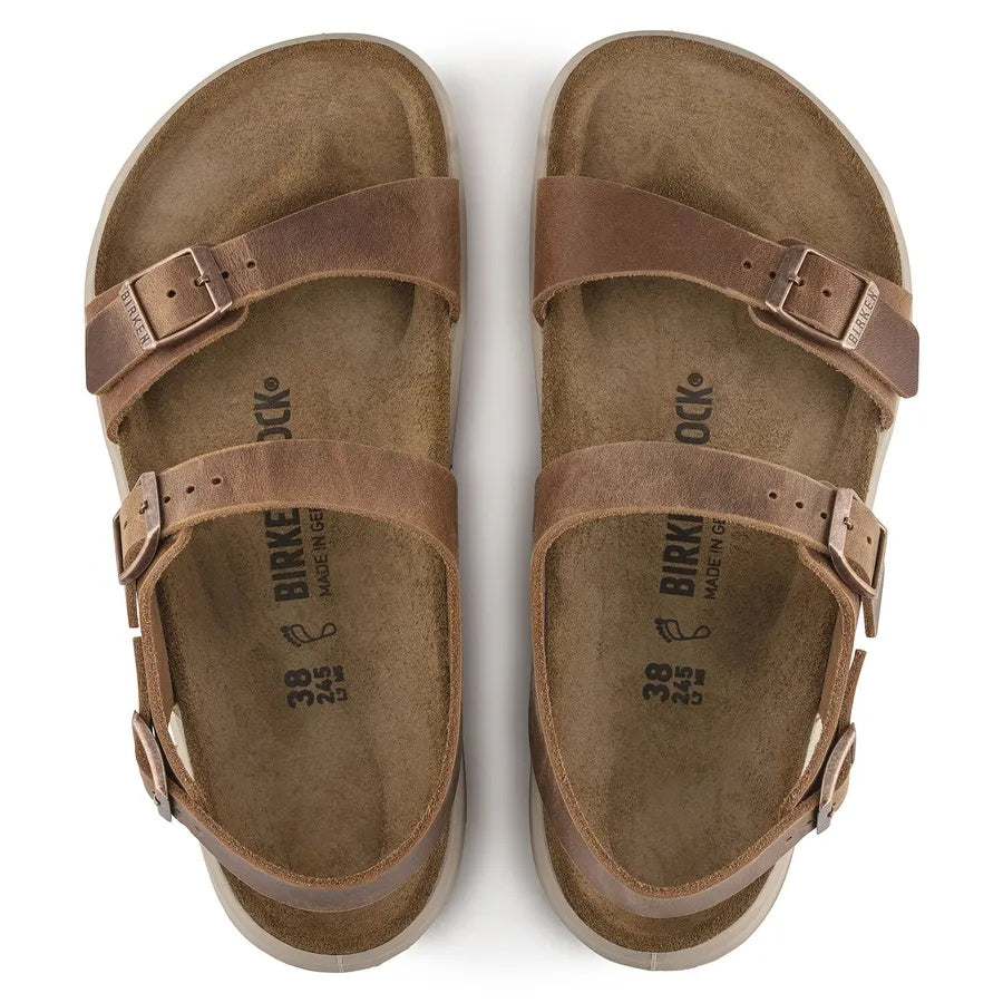 Birkenstock Sonora Women's Sandals NW/OB