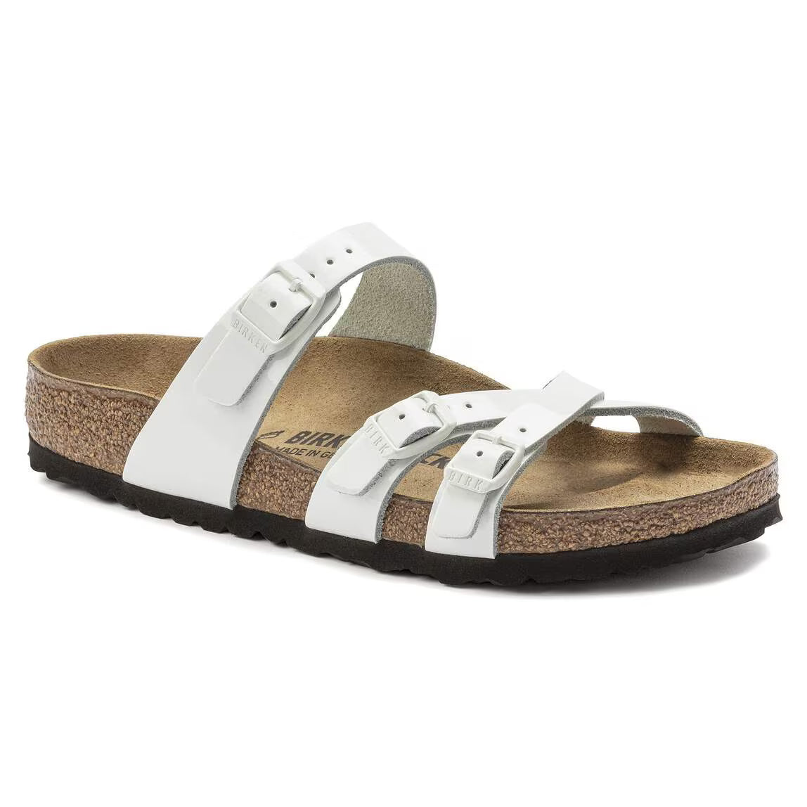 Patent White