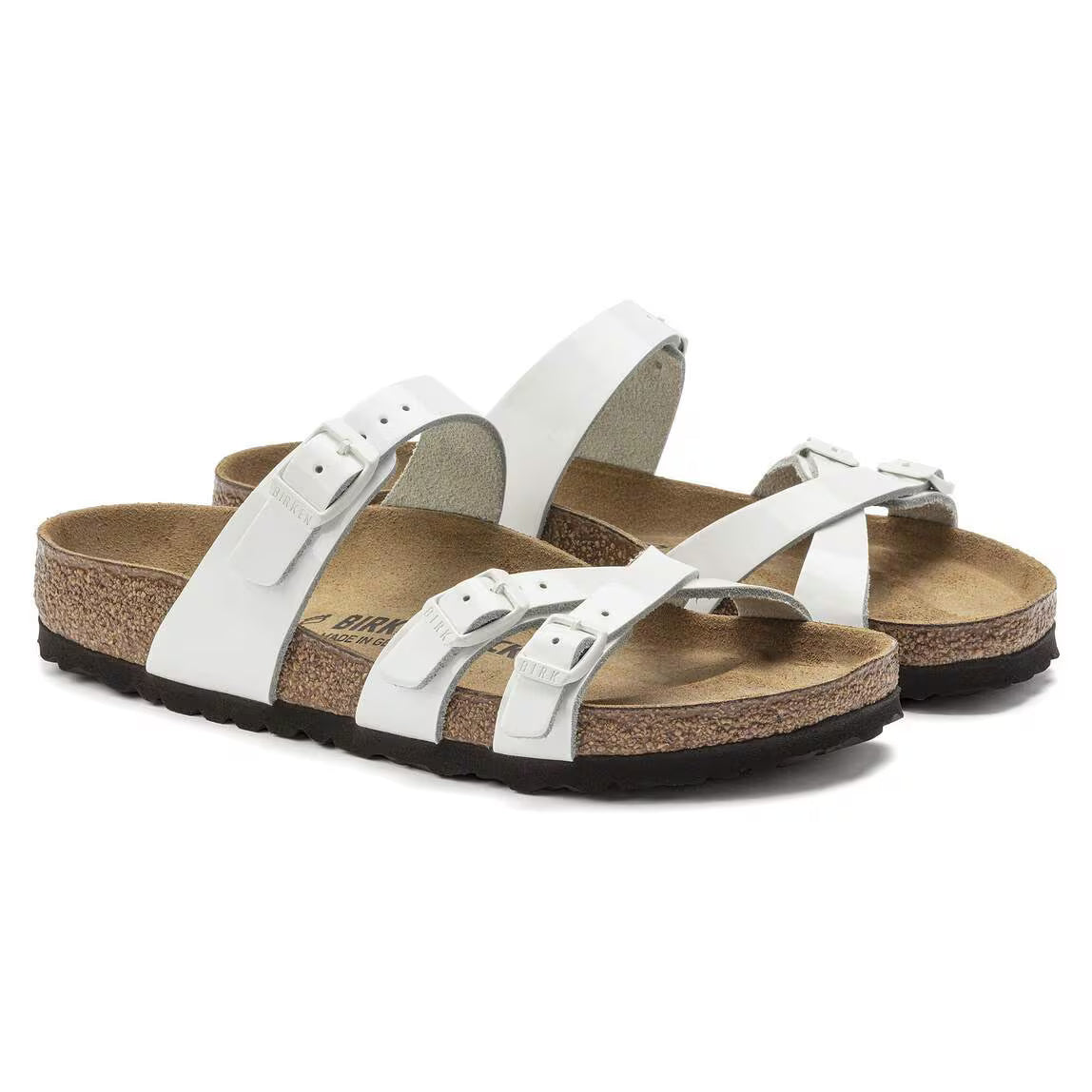 Birkenstock Franca Women's Sandals NW/OB