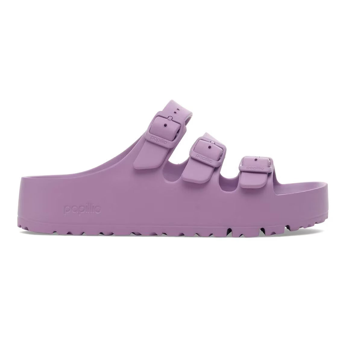 Papillio by Birkenstock Florida Flex Platform EVA Womens Sandals NW/OB