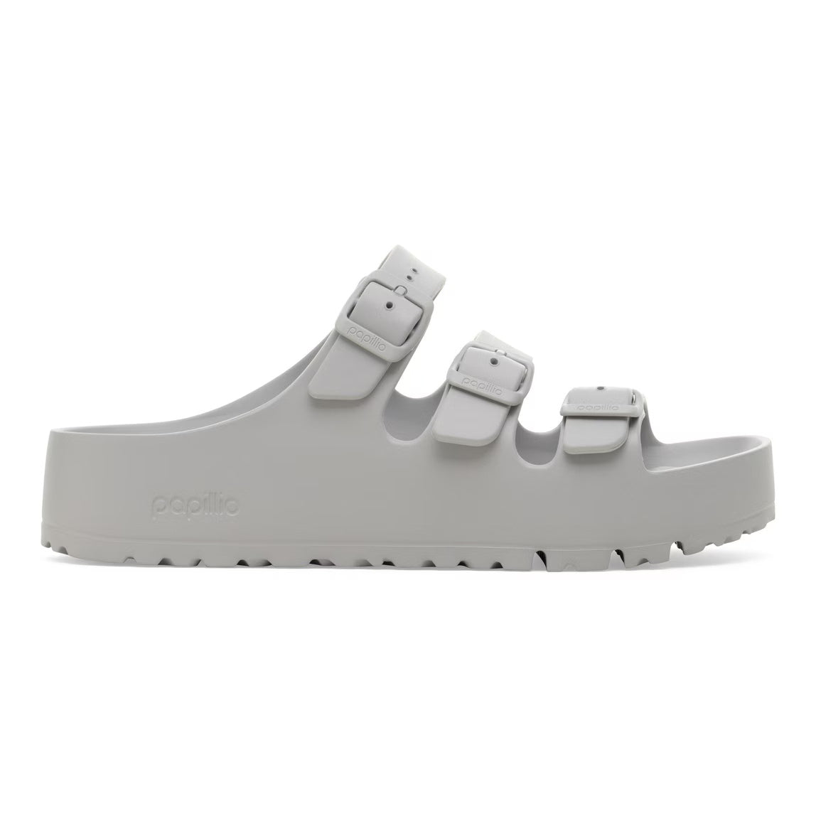Papillio by Birkenstock Florida Flex Platform EVA Womens Sandals NW/OB