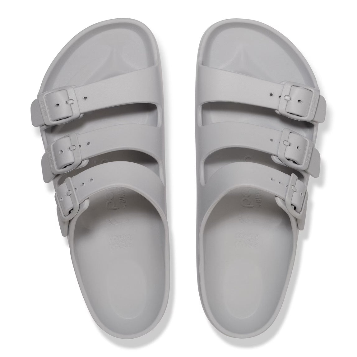 Papillio by Birkenstock Florida Flex Platform EVA Womens Sandals NW/OB
