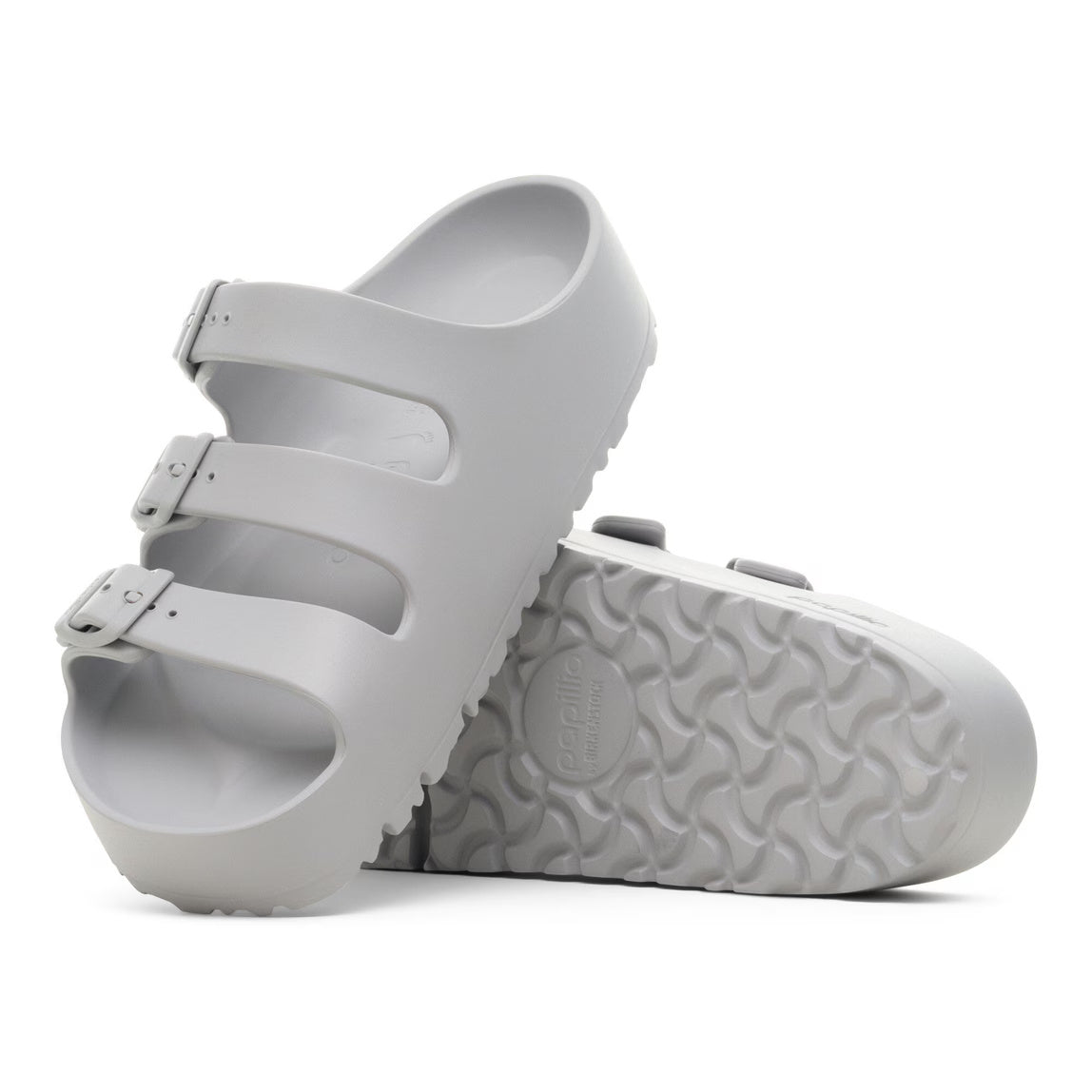 Papillio by Birkenstock Florida Flex Platform EVA Womens Sandals NW/OB