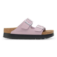 Papillio by Birkenstock Arizona PAP Flex Platform Vegan Sandals NW/OB