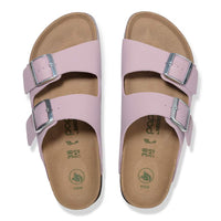Papillio by Birkenstock Arizona PAP Flex Platform Vegan Sandals NW/OB
