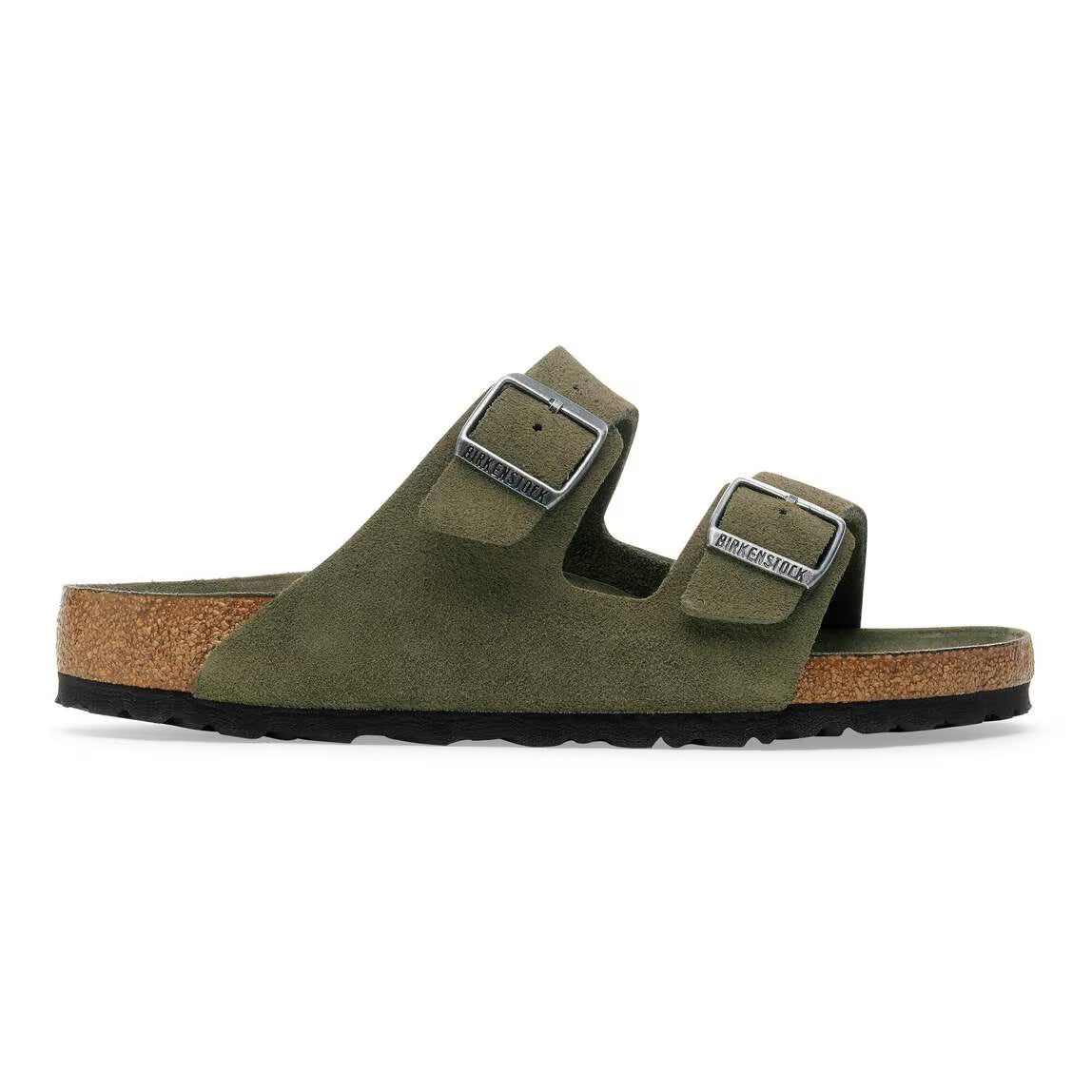 Birkenstock Arizona Soft Footbed Women's Sandals NW/OB