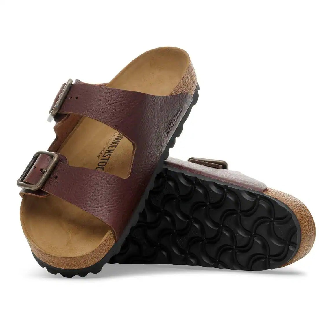 Birkenstock Arizona Wire Buckle Women's Sandals NW/OB