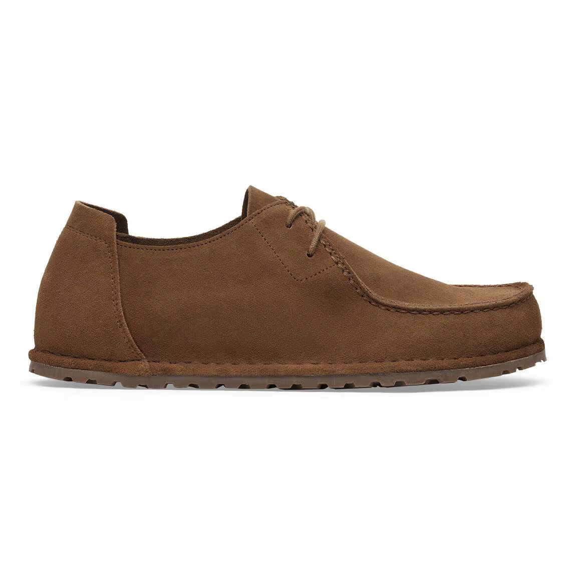 Birkenstock Utti Lace Men's Loafers NW/OB