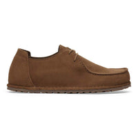 Birkenstock Utti Lace Men's Loafers NW/OB
