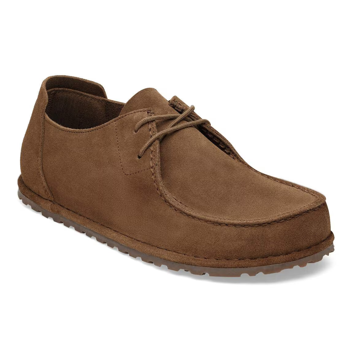 Birkenstock Utti Lace Men's Loafers NW/OB