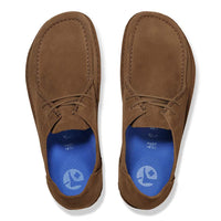 Birkenstock Utti Lace Men's Loafers NW/OB