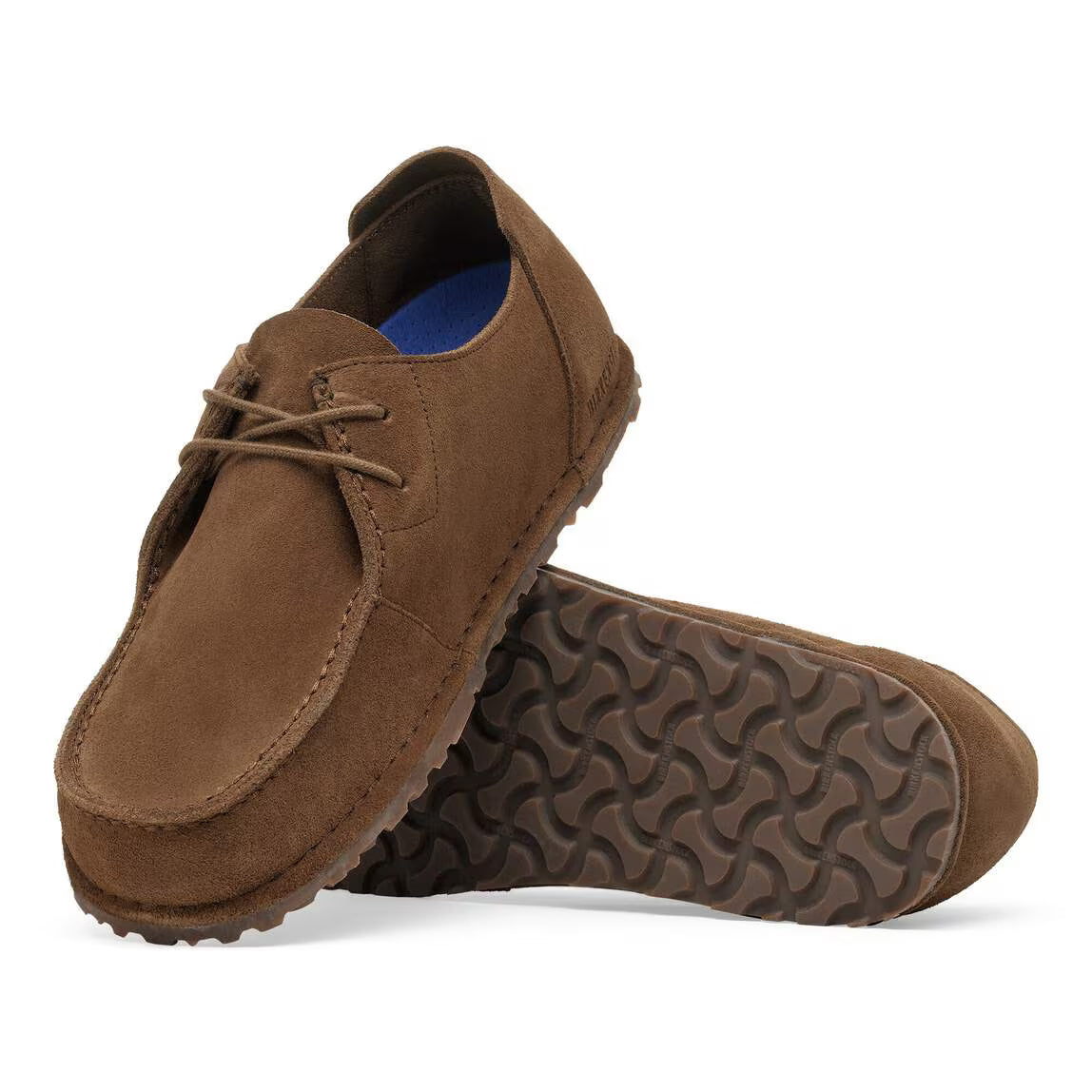 Birkenstock Utti Lace Men's Loafers NW/OB