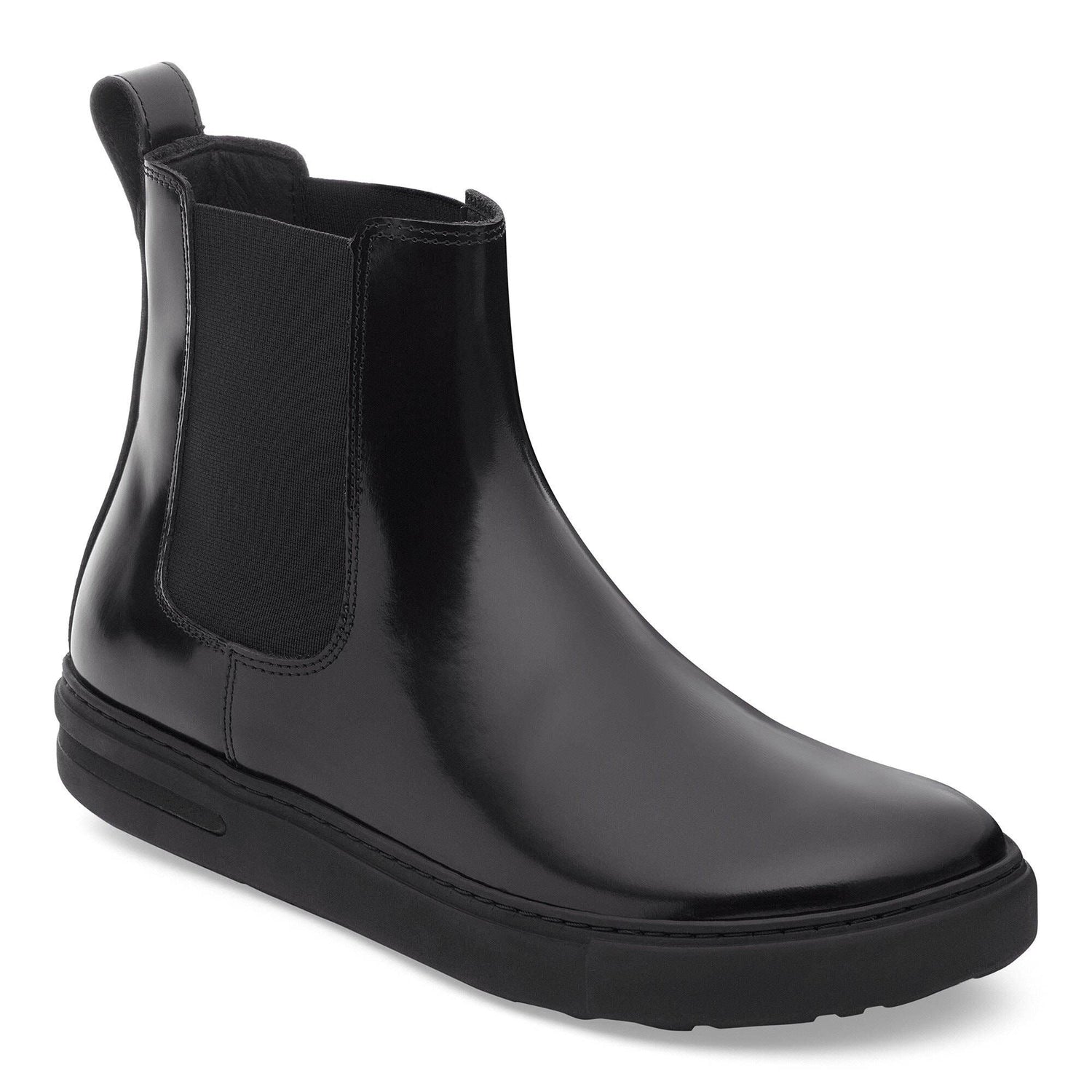 Black Patent