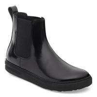 Black Patent