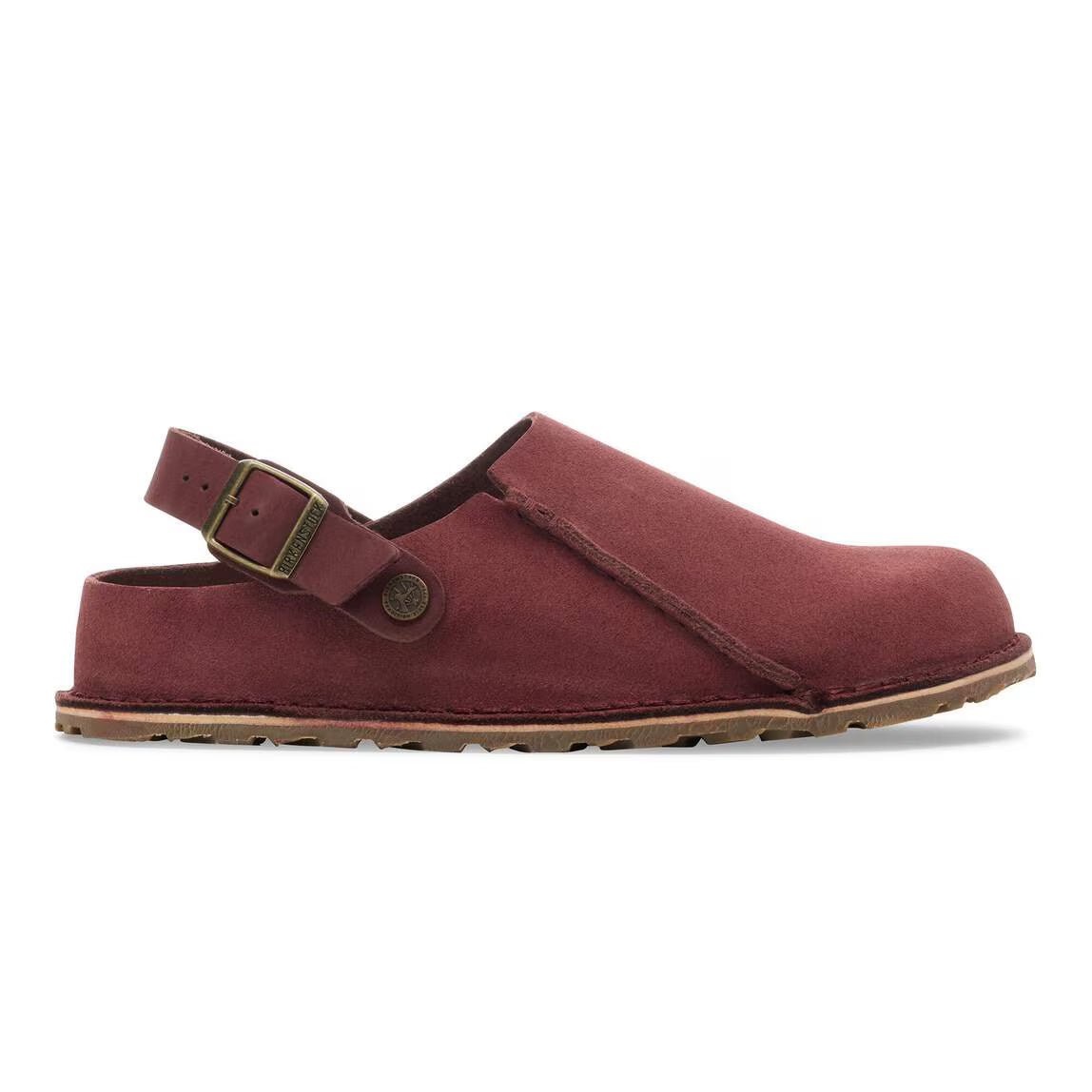 Birkenstock Women's Lutry Premium Clogs NW/OB
