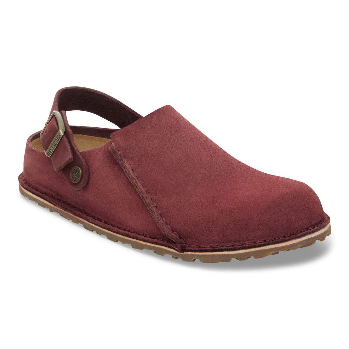 Birkenstock Women's Lutry Premium Clogs NW/OB