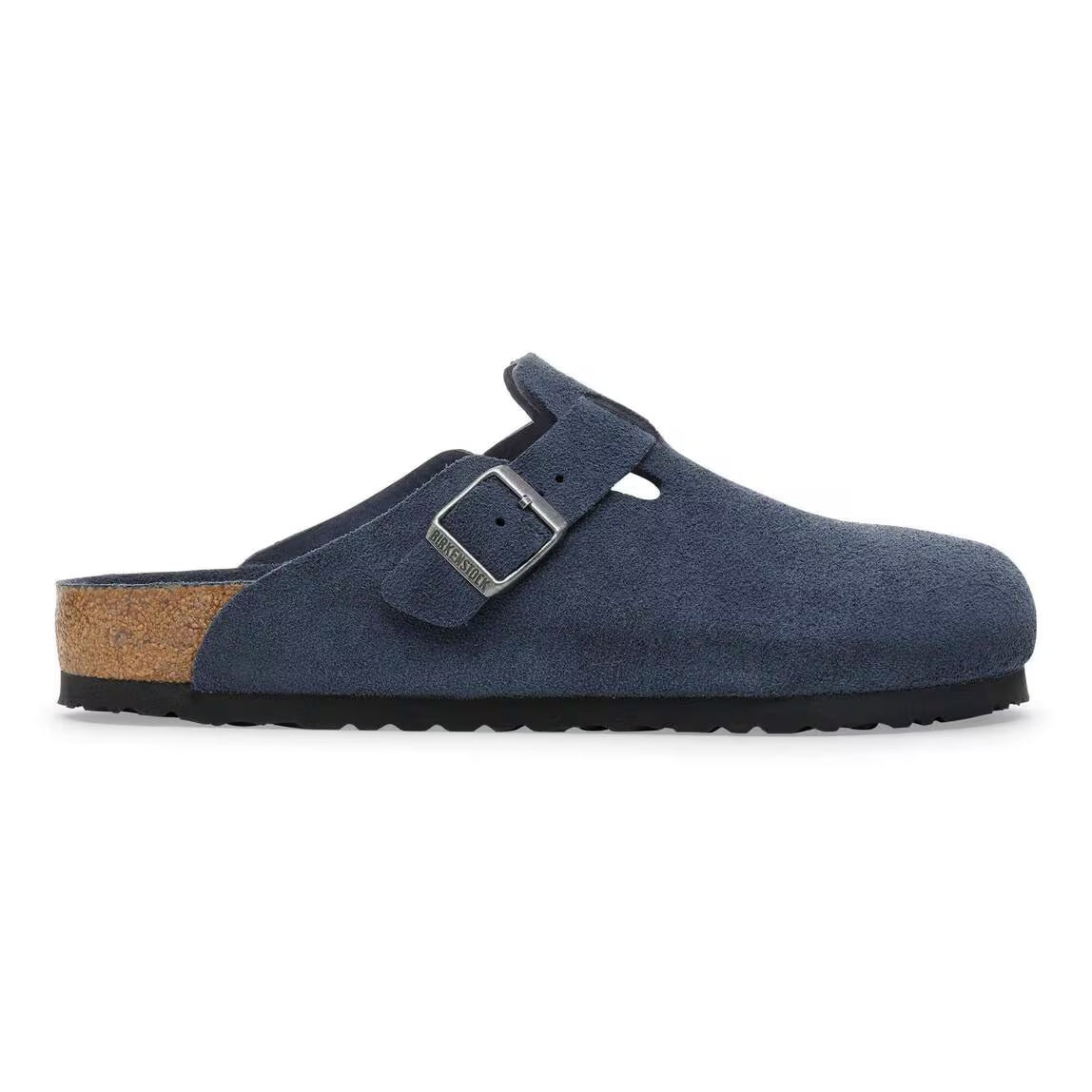 Birkenstock Boston BS Soft Footbed Women's Clogs NW/OB