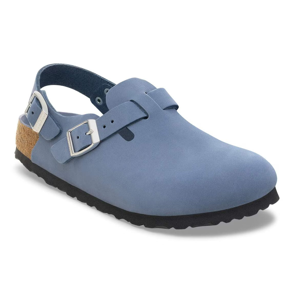 Stone Blue