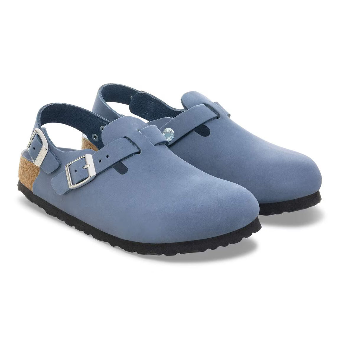 Birkenstock Women's Tokio II Clogs NW/OB