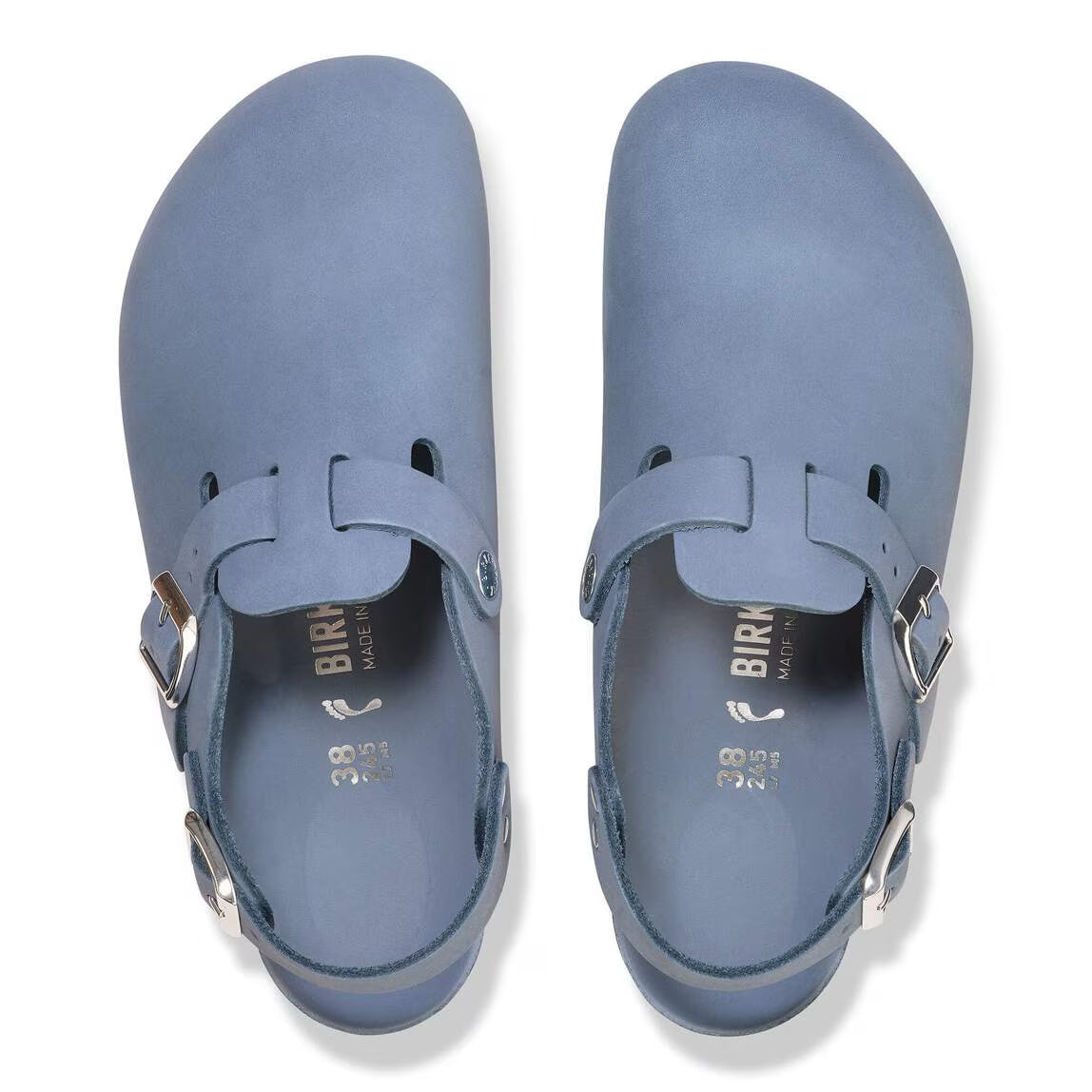 Birkenstock Women's Tokio II Clogs NW/OB