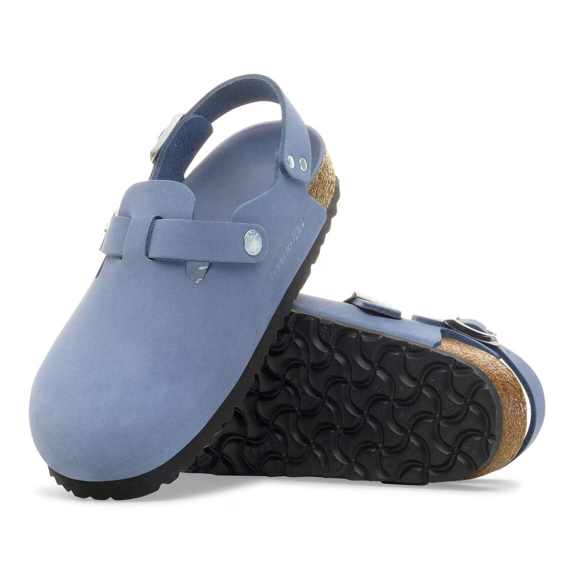 Birkenstock Women's Tokio II Clogs NW/OB