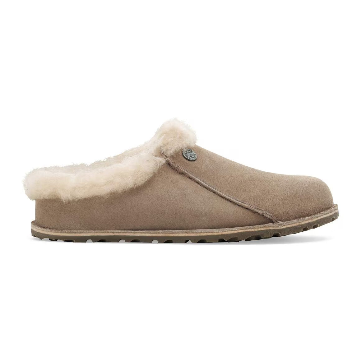 Birkenstock Zermatt Premium Women's Slippers NW/OB